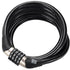 LOCK CABLE COMBO 8 X 1500mm
