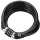 LOCK CABLE COMBO 8 X 1500mm
