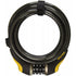 LOCK CABLE COMBO 12 X 1850mm