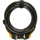 LOCK CABLE COMBO 12 X 1850mm