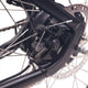 NCM T3S Step-Thru Trekking E-Bike, City Electric Bike, 300W, 48V 12Ah 576Wh Battery