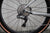Ridley Kanzo Fast GRX800 Di2 Anthracite Metallic