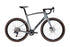 Ridley Kanzo Fast GRX800 Di2 Anthracite Metallic