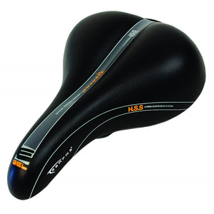 SADDLE E-GEL DUAL DENSITY