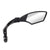 GLASS LENS REAR MIRROR
