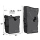 PANNIER SINGLE BAG