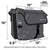 PANNIER DOUBLE BAG