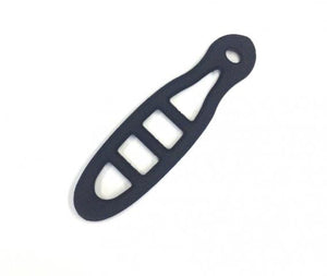 STRAP THUNDERBOLT SHORT