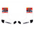 SKCC Socks