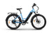 Hiko Scout Electric Bike 672Wh Blue