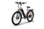 Hiko Scout Electric Bike 672Wh Silver