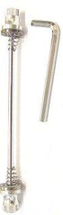 Lockable Front Skewer