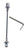 Lockable Rear Skewer