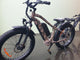 BUZZ BIKE TT DOUBLE BATTERY DELUXE 26" X 4 " CAMO