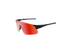 Limar Theros Matt Black Red