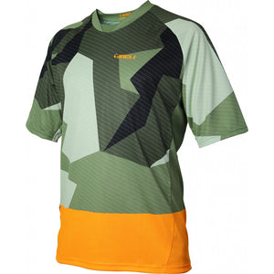 Swedish Mafia Trail Jersey - Last Items-XS-Male