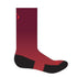 Red Core Trail Socks