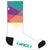 Refraction Socks