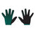 Green Core Trail Glove