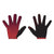 Red Core Trail Gloves
