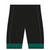 Green Core Shorts