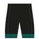 Green Core Shorts