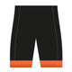 Orange Core Shorts