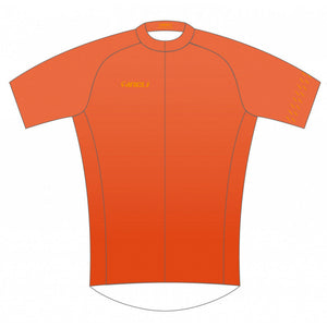 Orange Core Jersey