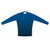 Blue Core Trail Long Sleeve Jersey