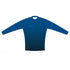 Blue Core Trail Long Sleeve Jersey