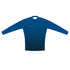 Blue Core Trail Long Sleeve Jersey