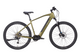 ASCENT PULSE 29" LG 50CM S/H NEW WARRANTY