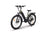 Hiko Vibe Electric Bike 672WH Olive