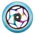 120MM X 30MM TRI BEARING WHEEL