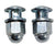 Brake Pinch Bolts