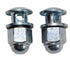 Brake Pinch Bolts