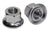 10mm Track Nuts