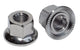 10mm Track Nuts