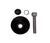 A-head Set Top Cap & Bolt
