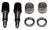Woods Valve Kit