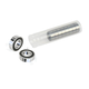ABEC 9 BEARINGS/SPACERS 10PCS