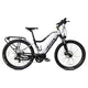 WATT WHEELS E-BIG HORN CROSS BAR MID DRIVE
