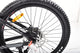 BUZZ BIKE-MTB M600 19"