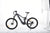 BUZZ BIKE-MTB M600 17"