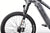 BUZZ BIKE-MTB M600 17"
