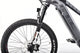BUZZ BIKE-MTB M600 17"