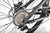 BUZZ BIKE-MTB M600 17"