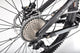 BUZZ BIKE-MTB M600 17"