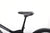 BUZZ BIKE-MTB M600 17"
