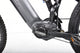 BUZZ BIKE-MTB M600 19"
